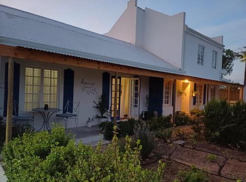 Rosemarys Cottage in Koringberg