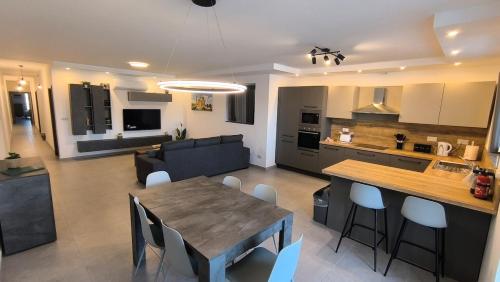 Tal-Baxki Apartment, Gharb Gozo – khách sạn tại Gharb