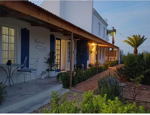 Rosemarys Cottage in Koringberg