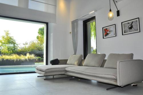 Villa Lory Luxury & Relax a 2 passi dalla Riviera gîte à louer San Giovanni in Marignano