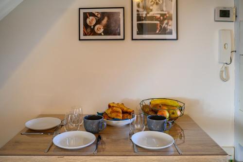 Le 38-Appart'Hôtel-GregIMMO (Le 38-Appart'Hotel-GregIMMO) in Montbeliard