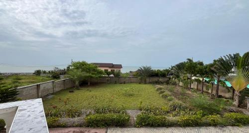 Elmina beach house in Elmina