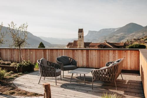Eco Bnb & Apartments Brundlerhof - Marlengo Eco Bnb & Apartments Brundlerhof - Marlengo
