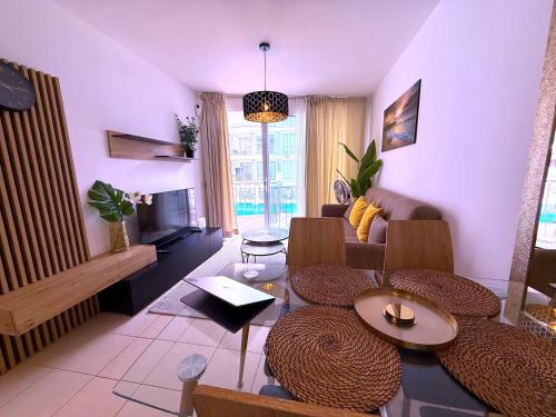 Tropicalidays Arena Sunset Suite