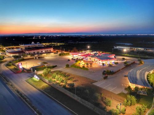 Orizzonte MHotel in Andria