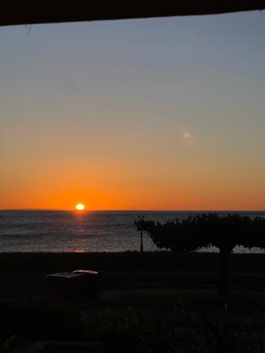 Sea view Villa Sotiritsa in Velika (Larisa)