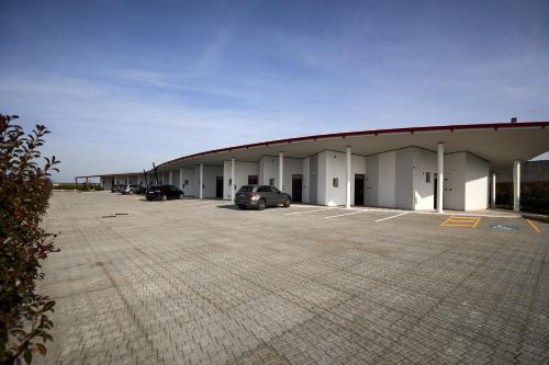Orizzonte MHotel in Andria