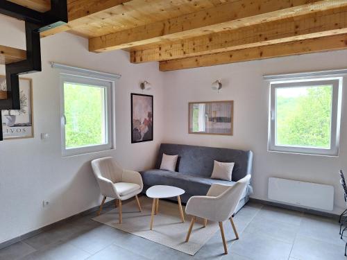 Braun Apartments