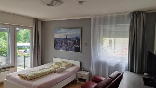 Rooms & Apartments Schwäbisch Gmünd in Schwäbisch Gmünd, Deutschland