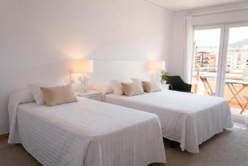 Double or twin room