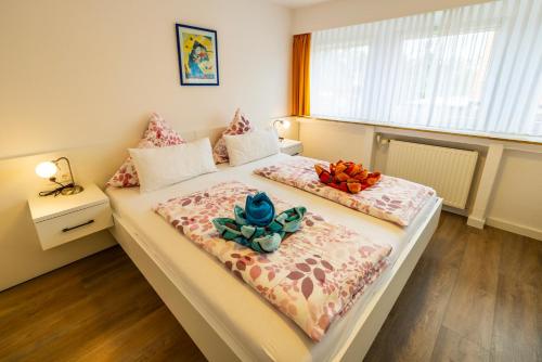 Ferienwohnung-Strandflieder - image 7