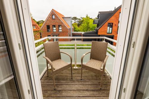 Ferienwohnung-Strandflieder - image 2