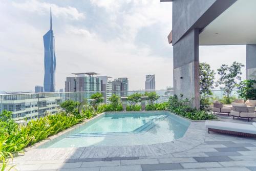 Skylon Residence by CoBNB+ - image 13