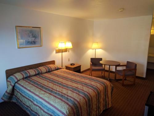 Value Inn Harrisburg-York