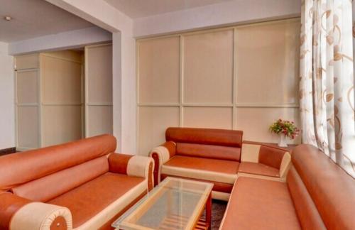 Galaxy Budget Rooms in Rajajinagar