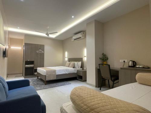 Raghav Residency - Vellore