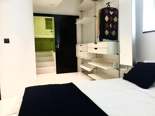  Sea Breeze Boutique House in Porto da Cruz