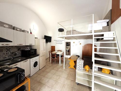 Ca' Vosa Guest House - Ostuni Centro