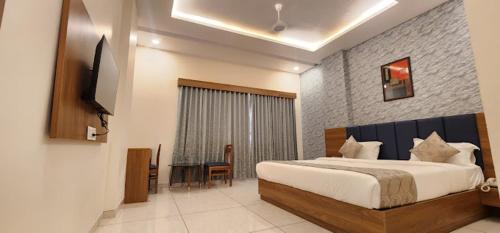 Hotel Grand Ekta in Vejalpur