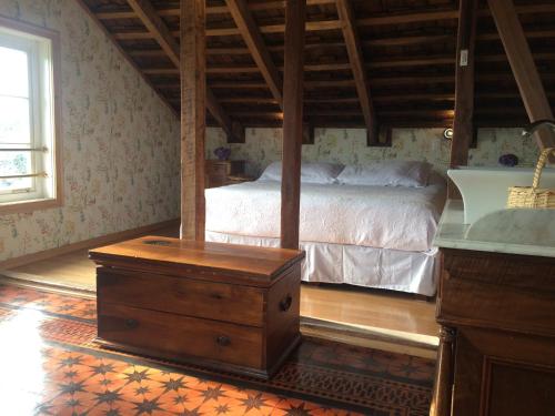 1 king bed