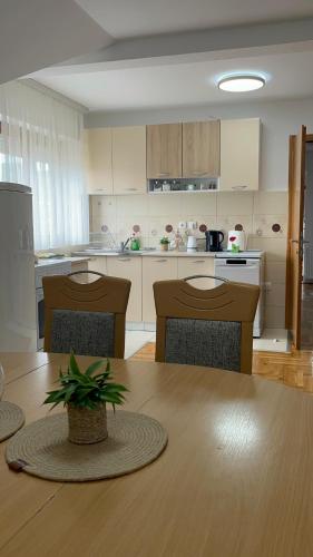 Styling Apartments in Postenje