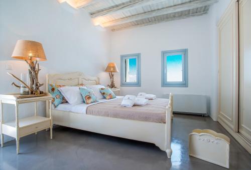 Aelia Hospitality Paros