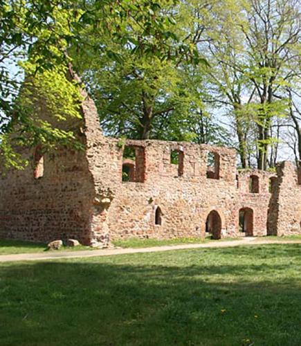 Gästehaus Kloster Nimbschen