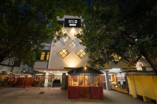 Nearby attraction, Hotel O Akkayaplem Near Railway Station in Visakhapatnam
