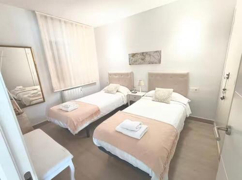 apartamento one dormitorio