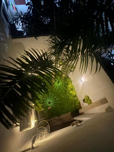 Residence MBK Studio 1 in Ziguinchor