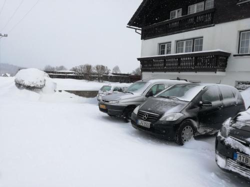 Pension Pugner - image 4