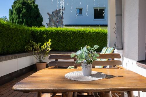 Seefeld ALPIN Apartments 5