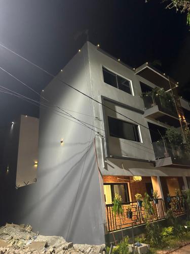 Residence MBK Studio 1 in Ziguinchor