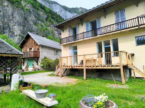 La Grande Maison