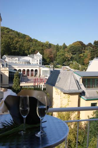 Hotel Admiral am Kurpark - image 5