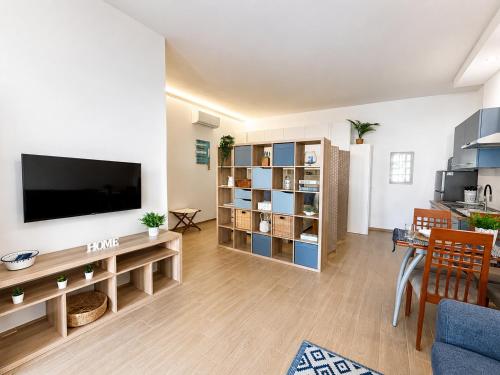 Cimarosa Beach Home