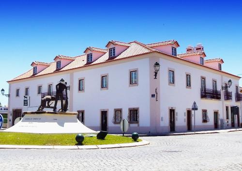Casa do Largo - Golegã - Turismo de Habitação - image 12