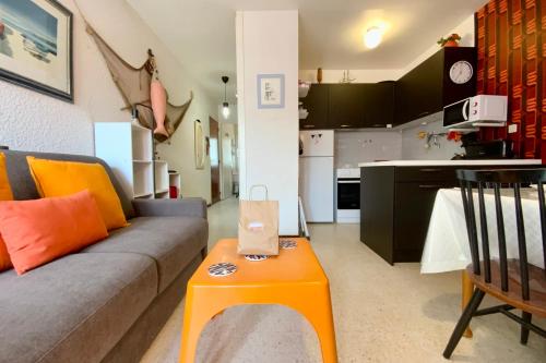 Appartement Les Yuccas T2 avec parking Le Grau du Roi - image 2