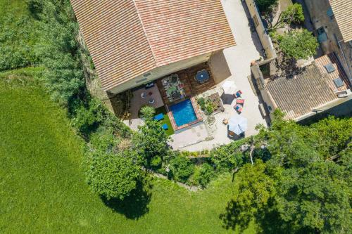 L'Olivier- Loft de la Grange- YourHostHelper