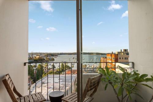 Sundowner - Panoramic Harbour Views by the Marina - image 10