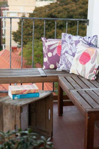Sundowner - Panoramic Harbour Views by the Marina - image 11