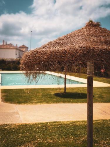 Apartamento poniente zahara 217