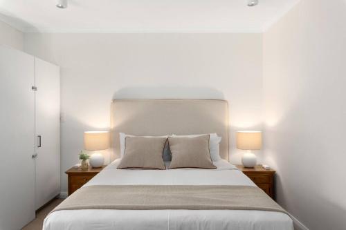 The Surry Studio - Cosy Stay near Cafés & Nightlife - image 3