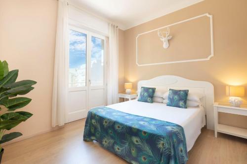 Cagliari Center Charming Rooms by Accomodo