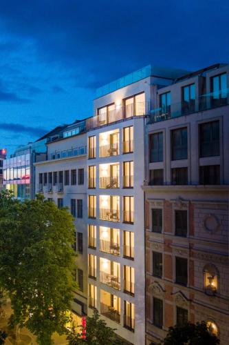 Ko102 Prime Suites - Kaiserteich