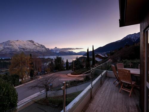 Breath-taking Views Panorama Terrace