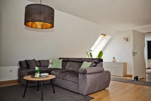 Henning 2 in Kirchdorf, Deutschland