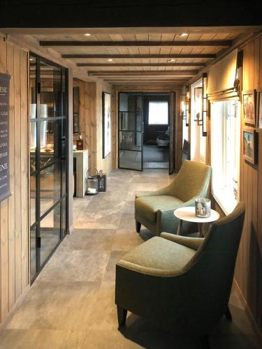 Vista exterior, Lovely Luxury In The Spacious Log Cabin In Trysil in Trysil