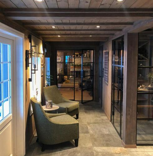 Vista exterior, Lovely Luxury In The Spacious Log Cabin In Trysil in Trysil