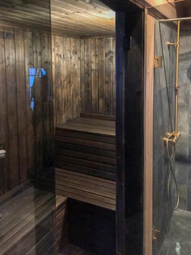 Vista exterior, Lovely Luxury In The Spacious Log Cabin In Trysil in Trysil